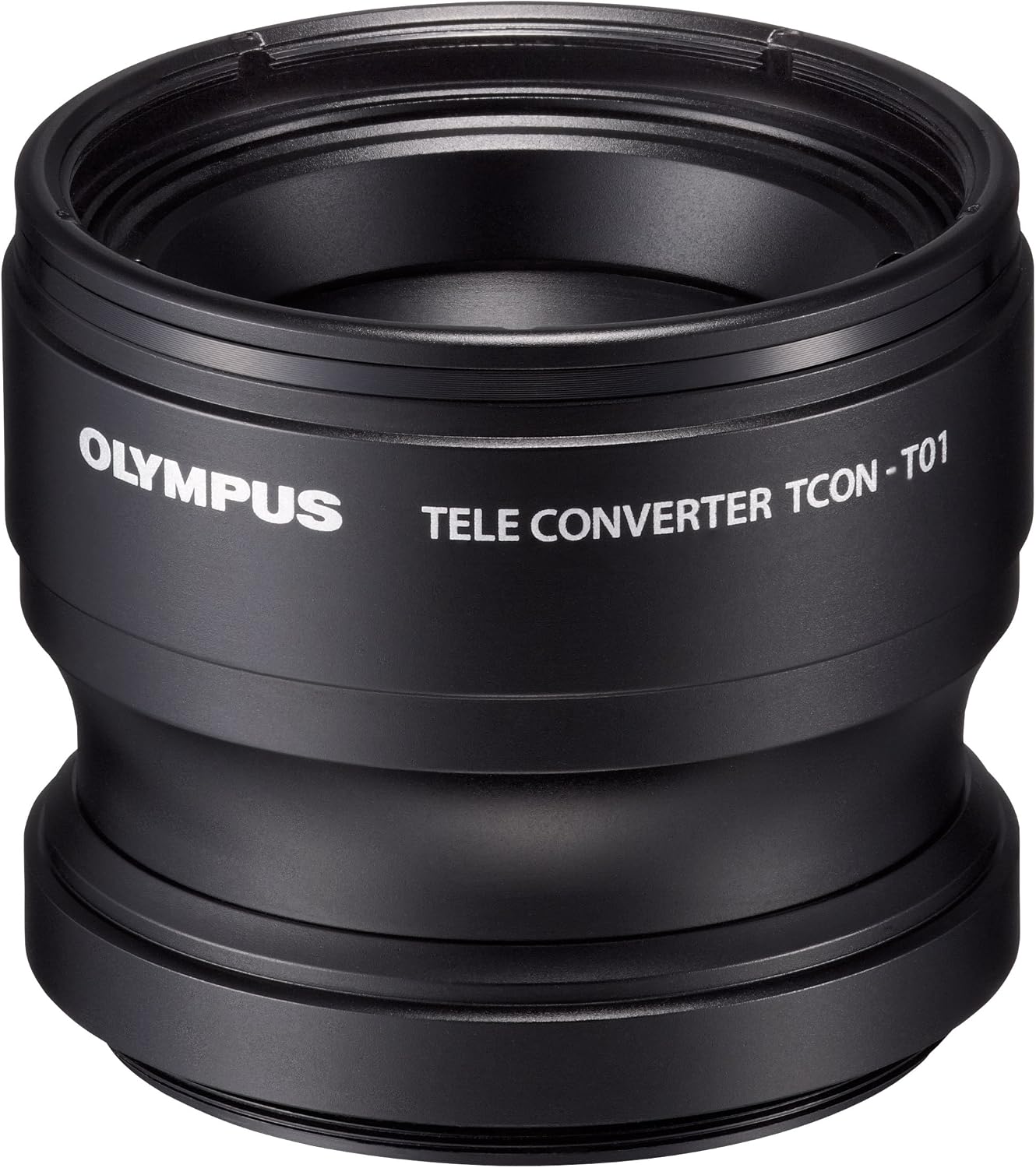 olympus tg-1 和 tg-2 摄像机的 olympus 长焦镜头 - 国际版(无保修)