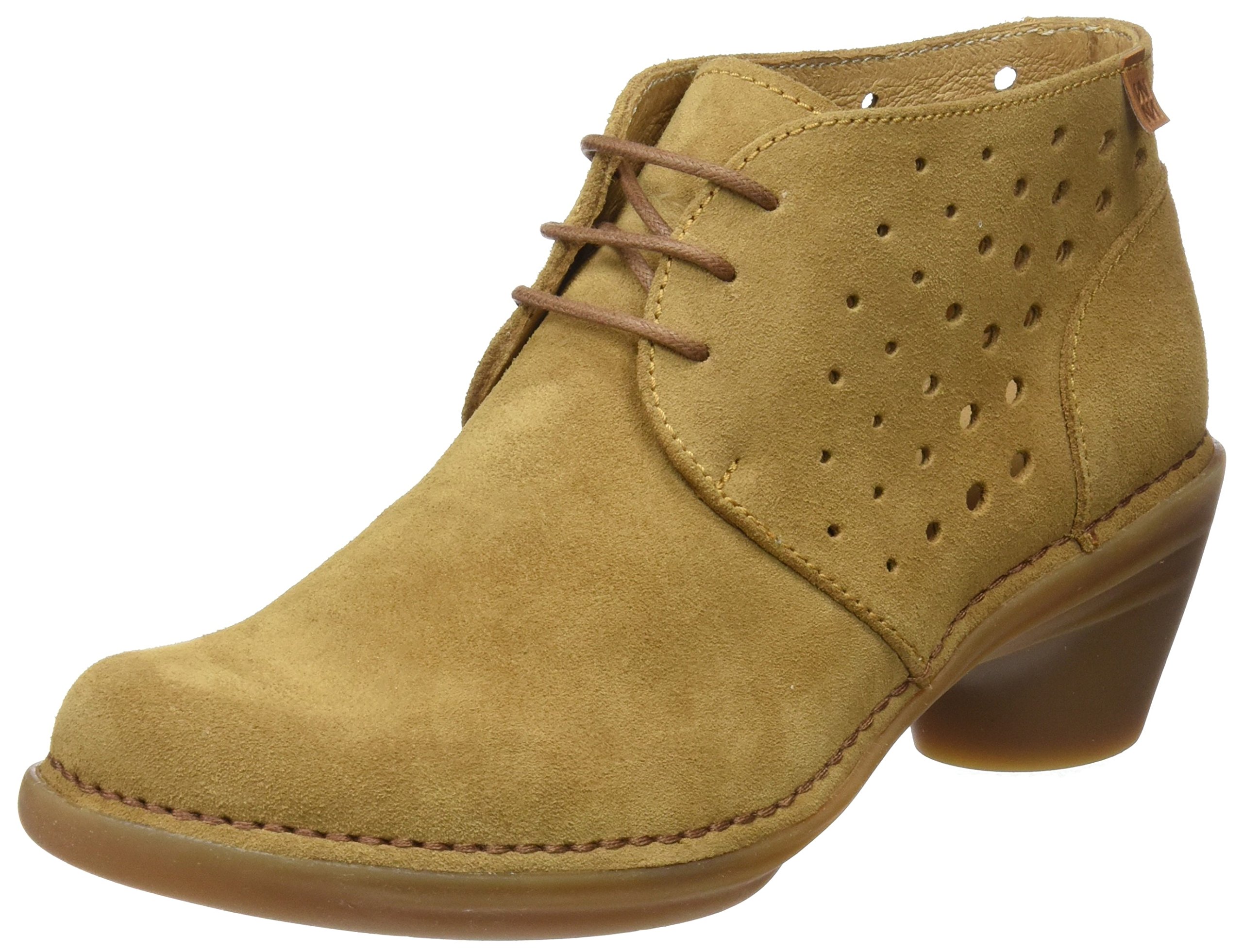 El Naturalista women's N5323 ankle boots