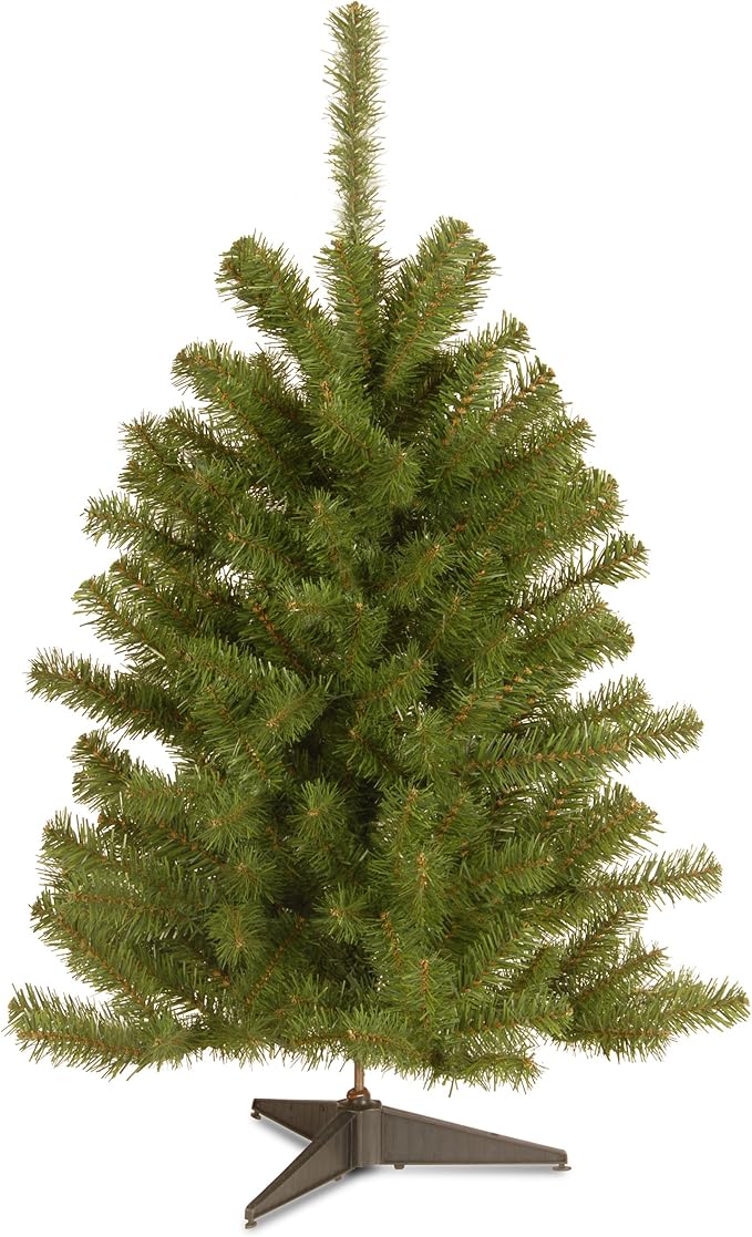 national tree 3 英尺东部云杉树 * 27x27x36 es-30 【national tree 