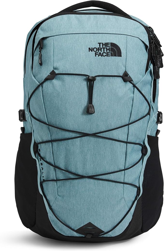 the north face 北面 中性款 borealis 背包 笔记本电脑背包 rto