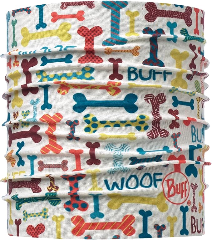 buff dog woof 多种颜色