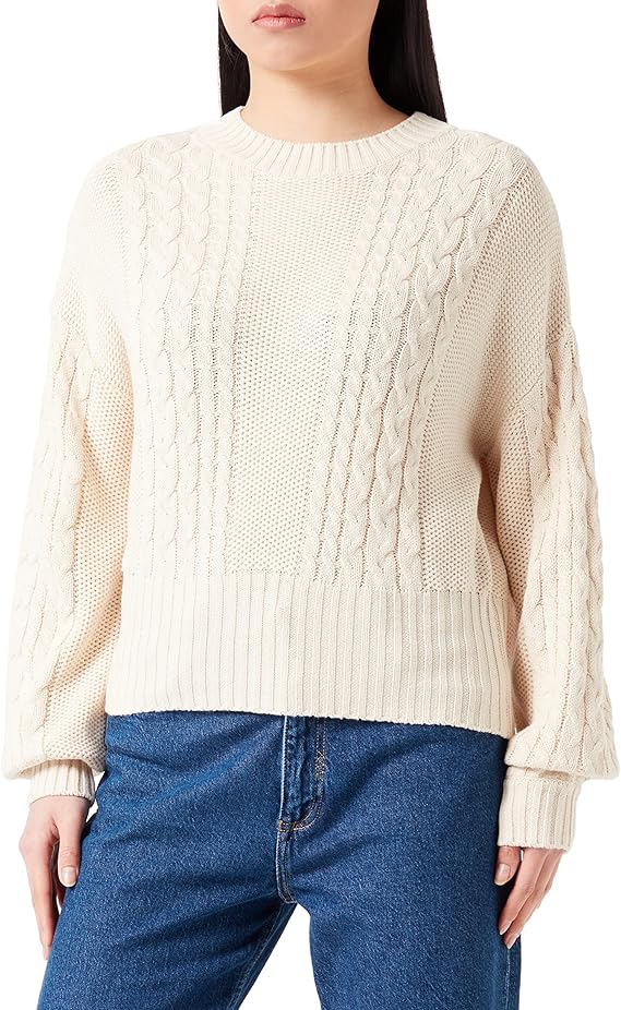 ichi 女士套头衫