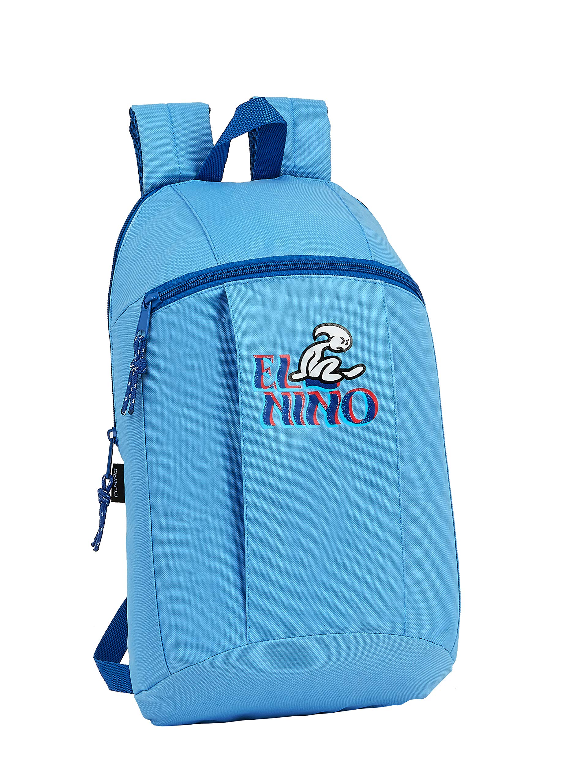 El Nino Safta Mini Backpack, daily use, 220 x 100 x 390 mm