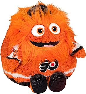 squishable mini gritty 10 英寸毛绒玩具