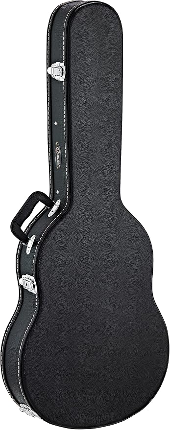 ortega 民谣吉他经济型保护套 occstd