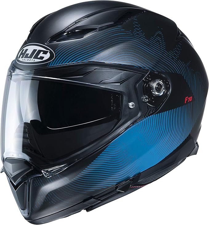 hjc helmets f70 男士摩托车头盔