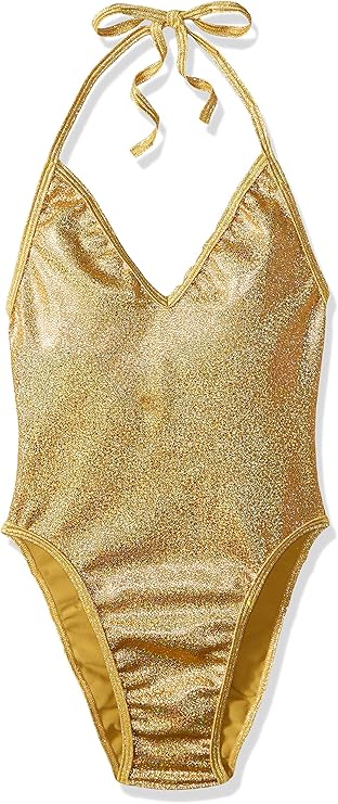 bodyzone 女士 years 一件套 shattered gold one si