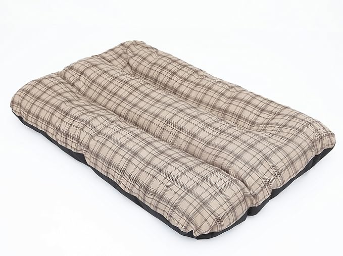 hobbydog r2 ecpbek9 狗狗床垫 eco prestige r2 100x70 厘米 米色 带