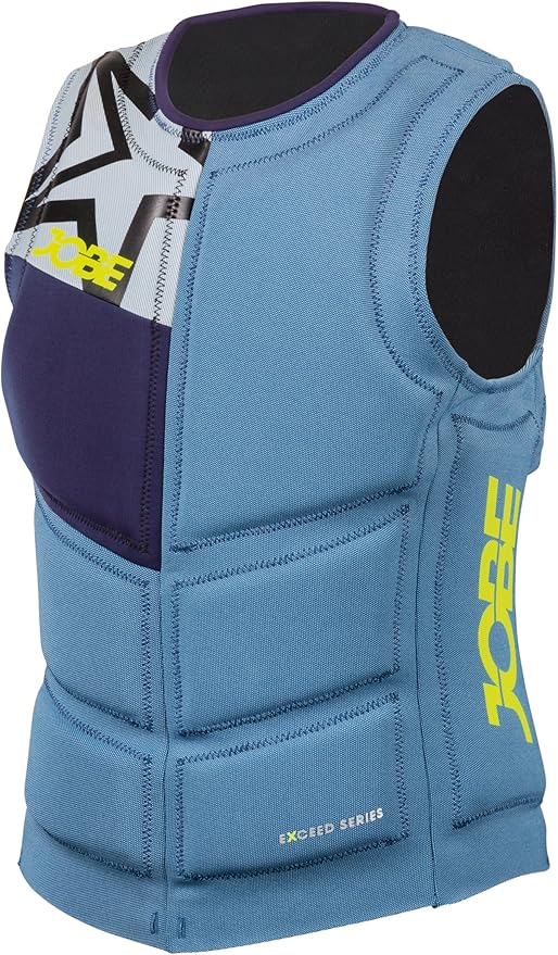 jobe 男式印象复合背心