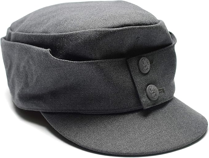 finnish army genuine m65 field cap.