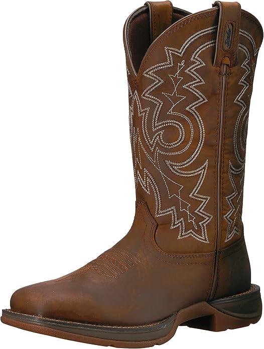 durango 男式 db4443 西部靴