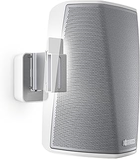 vogel 扬声器壁挂式,适用于 denon heos - sound 5201 w 适用于 heos
