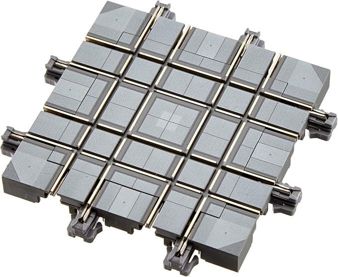 kato 7078679 – 路面轨道,十字路线 90