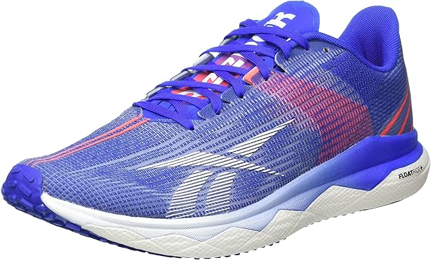 reebok 男士 floatride run fast 3.0 体操鞋