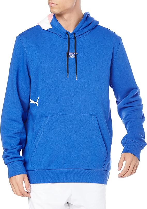 puma 彪马 连帽运动衫 puma fupus ball 连帽衫 00s 男士