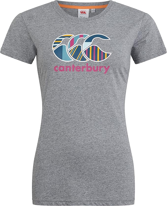 canterbury 女士 uglies t 恤