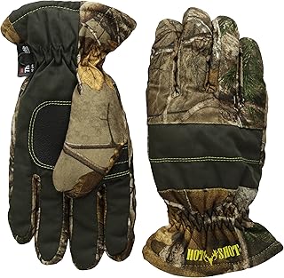 hot shot defender 迷彩狩猎手套