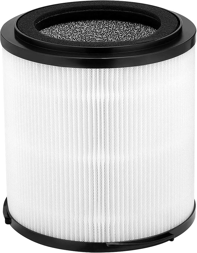 fette filter - 4 合 1 真正的 hepa h13 替换过