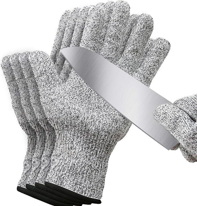 专业切割手套(大号2双)