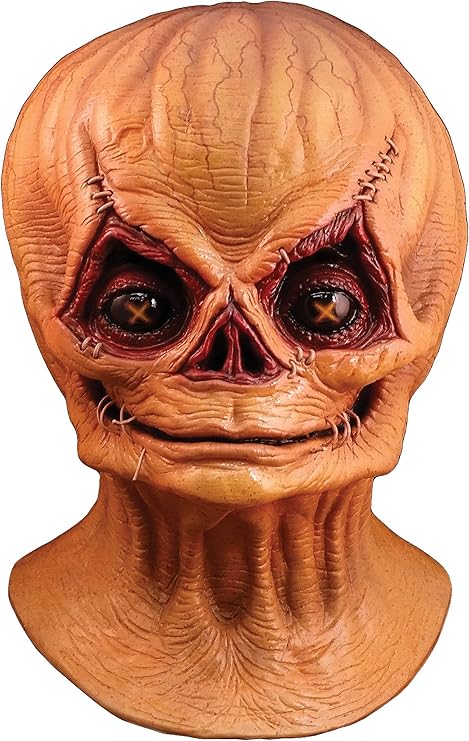 trick or treat studios 男士 trick r treat-sam 无面罩全头面罩