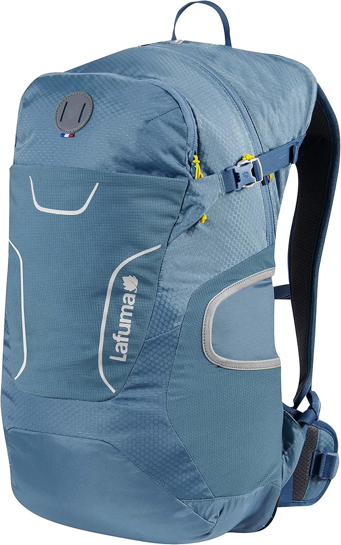 lafuma windactive 24 拉链背包 24l 中性成人