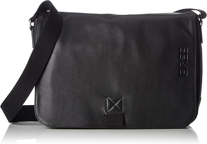 bree punch 休闲单肩包/公文包34厘米