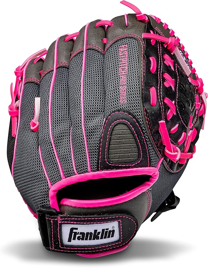 franklin sports windmill series right-handed fielding glove