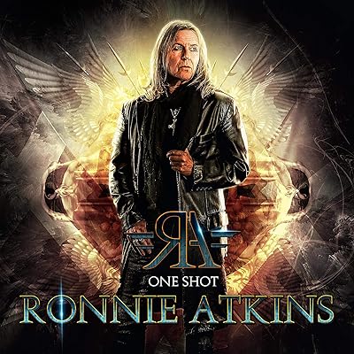 one shot (lp) [黑胶]