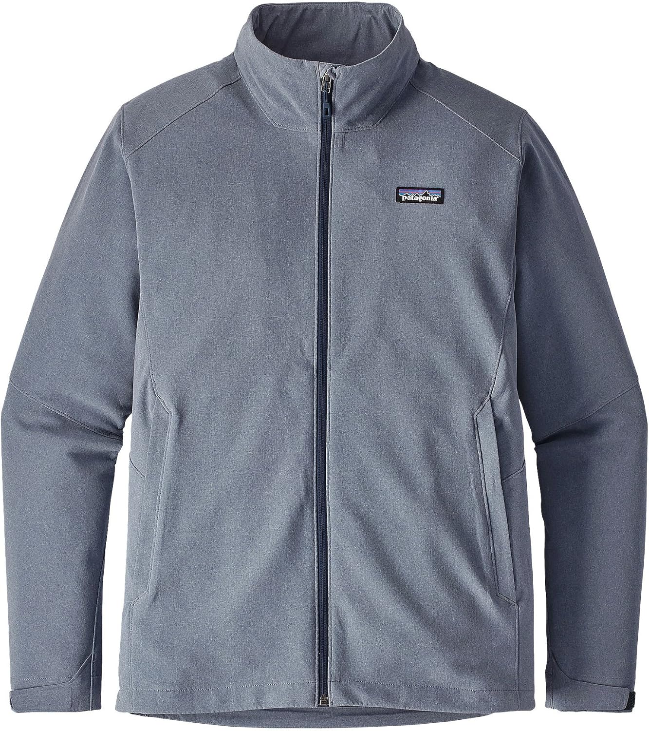 patagonia 男士夹克衫