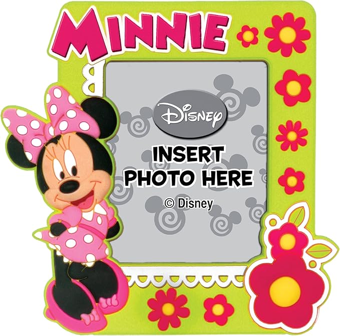 disney米妮磁性相框