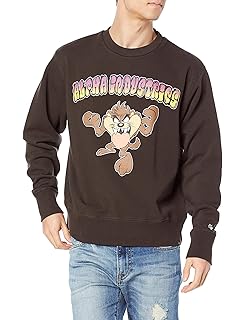 alpha industries inc 连帽卫衣 looney tunes 连帽卫衣 tc1463