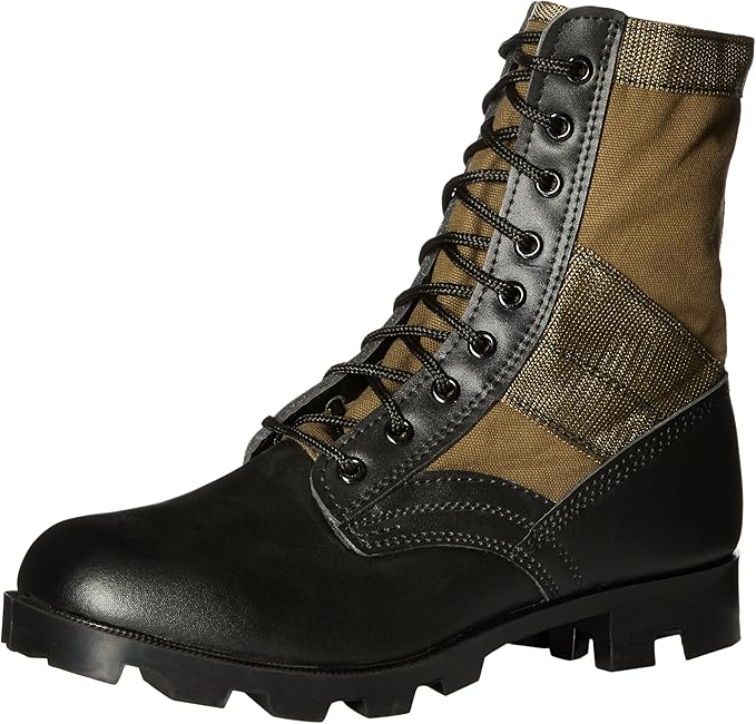 stansport 丛林靴 13w 绿色 1498-13w : 亚马逊中国: 鞋靴