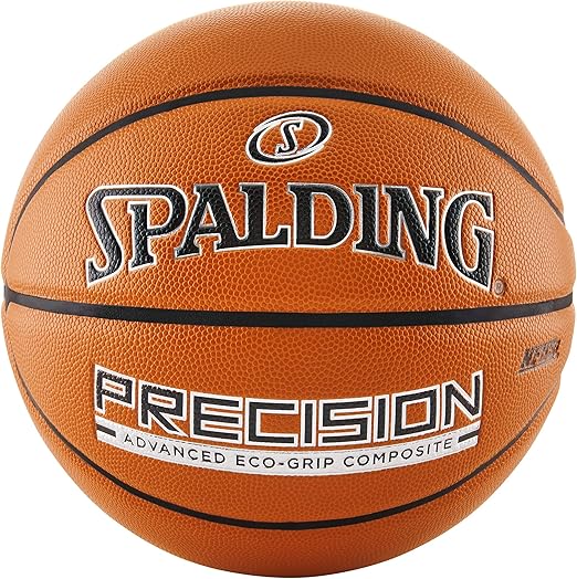 spalding 精密篮球 橙色 28.5" : 亚马逊中国: 体育用品