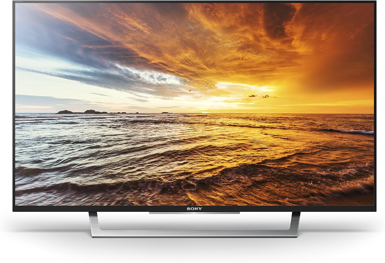 2016 sony 索尼 bravia 全高清智能电视 freeview,hdd rec 以及 usb