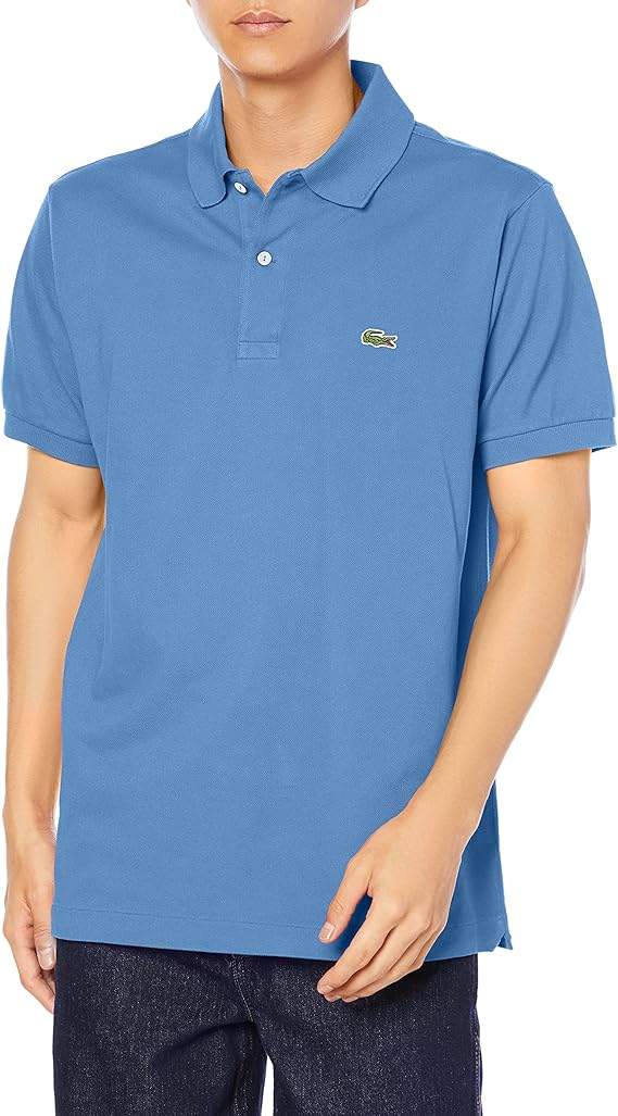 lacoste polo衫 [官方] l.12.