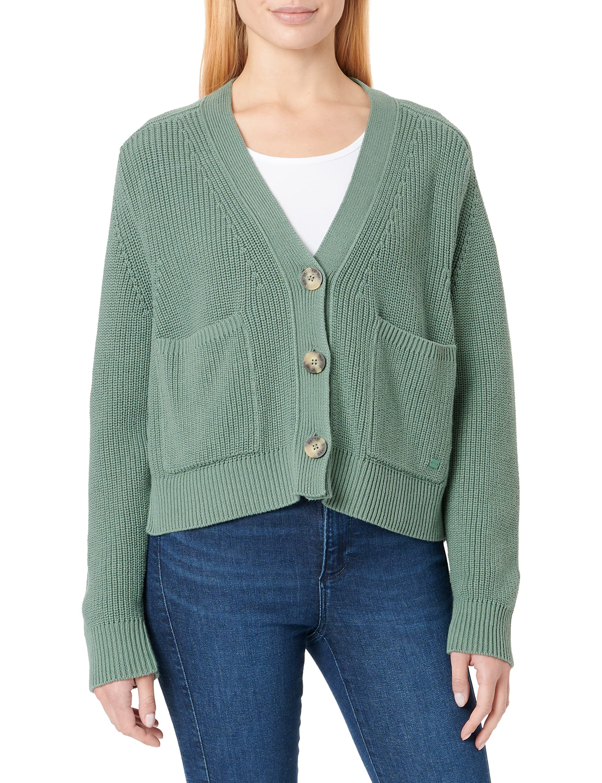 Marc O'Polo Denim women's knit jacket