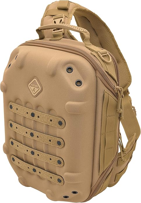 hazard 4 hibachi: light shell sling-pack