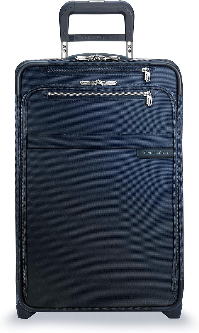 briggs &amp; riley baseline 国内可扩展随身携带 55.