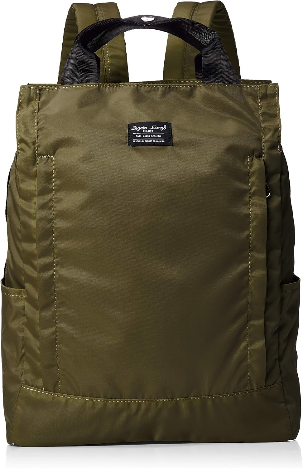 [legate rargo ]帆布背包/背包 lt-c2881 防水高*尼龙 10袋背包