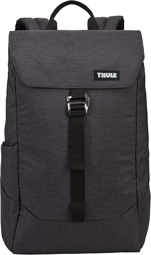 thule lithos 黑色 16l