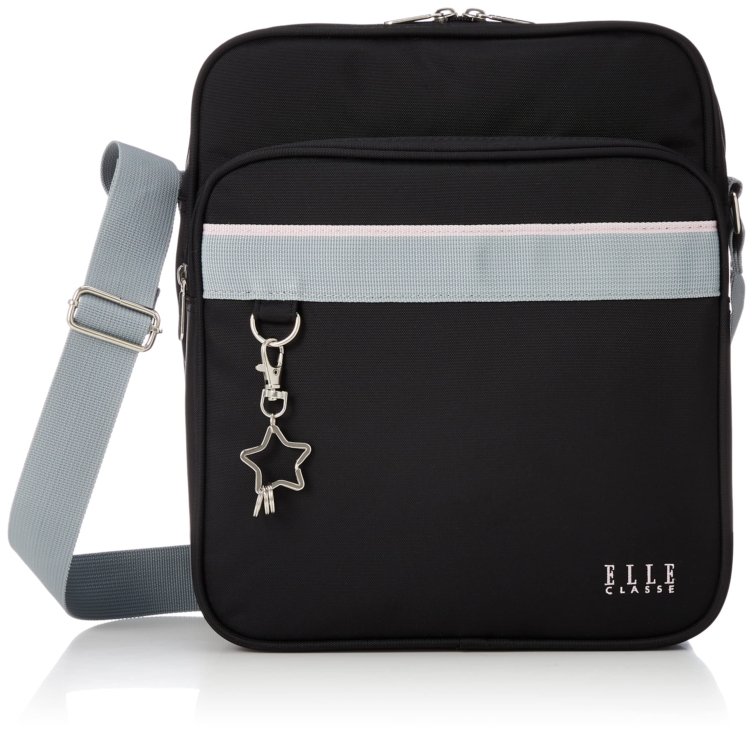 Ellass student shoulder bag for ladies EL308