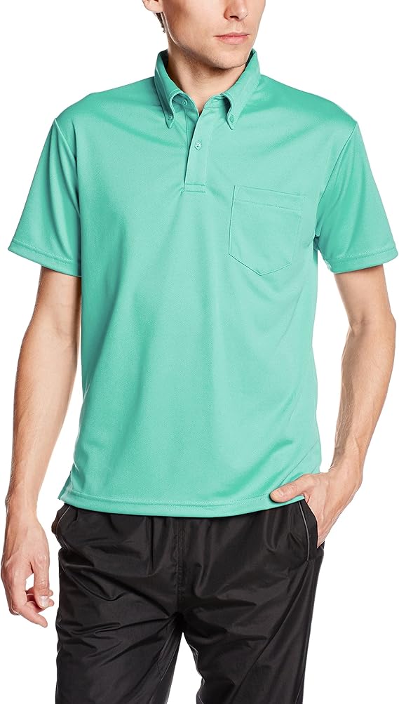 glimmer(グリマー) 短袖 00331-abp