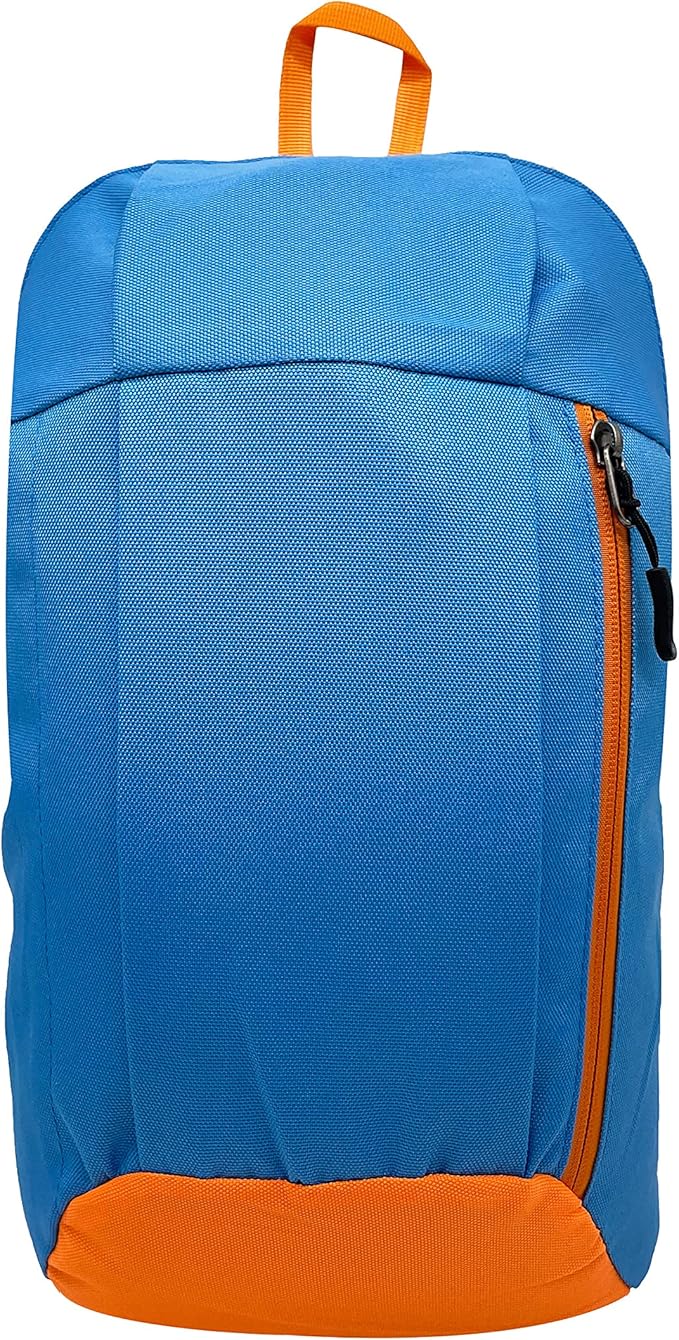 alephnull 迷你运动徒步背包 10l 背包书包 适用于个人电脑和书籍