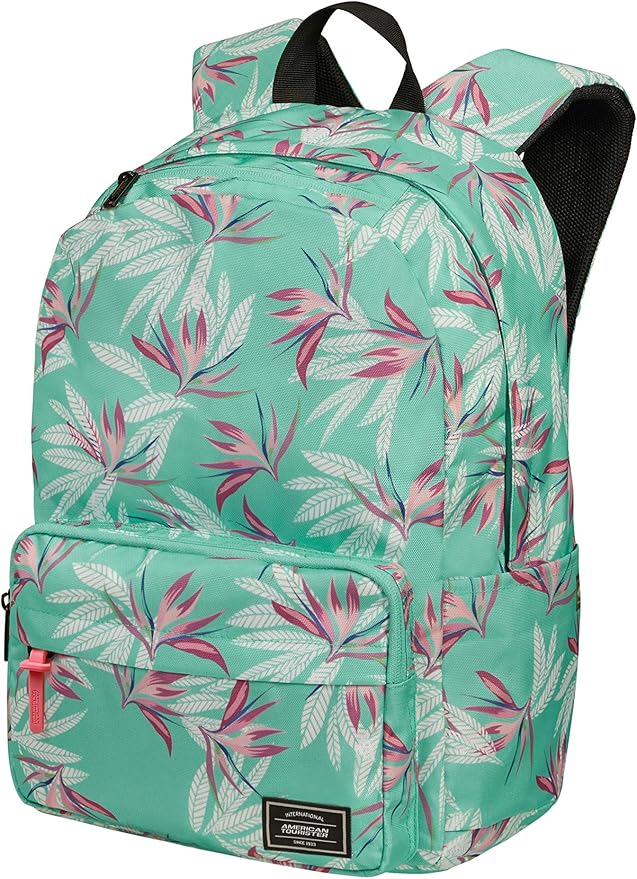american tourister urban groove lifestyle 背包 mehrfarbig (bloom