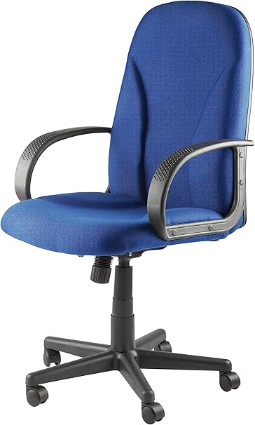 Boston 高背面料managers 电脑椅 亚马逊中国 办公用品