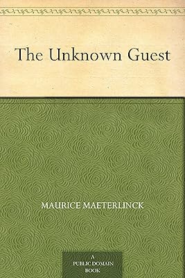 the unknown guest (english edition)