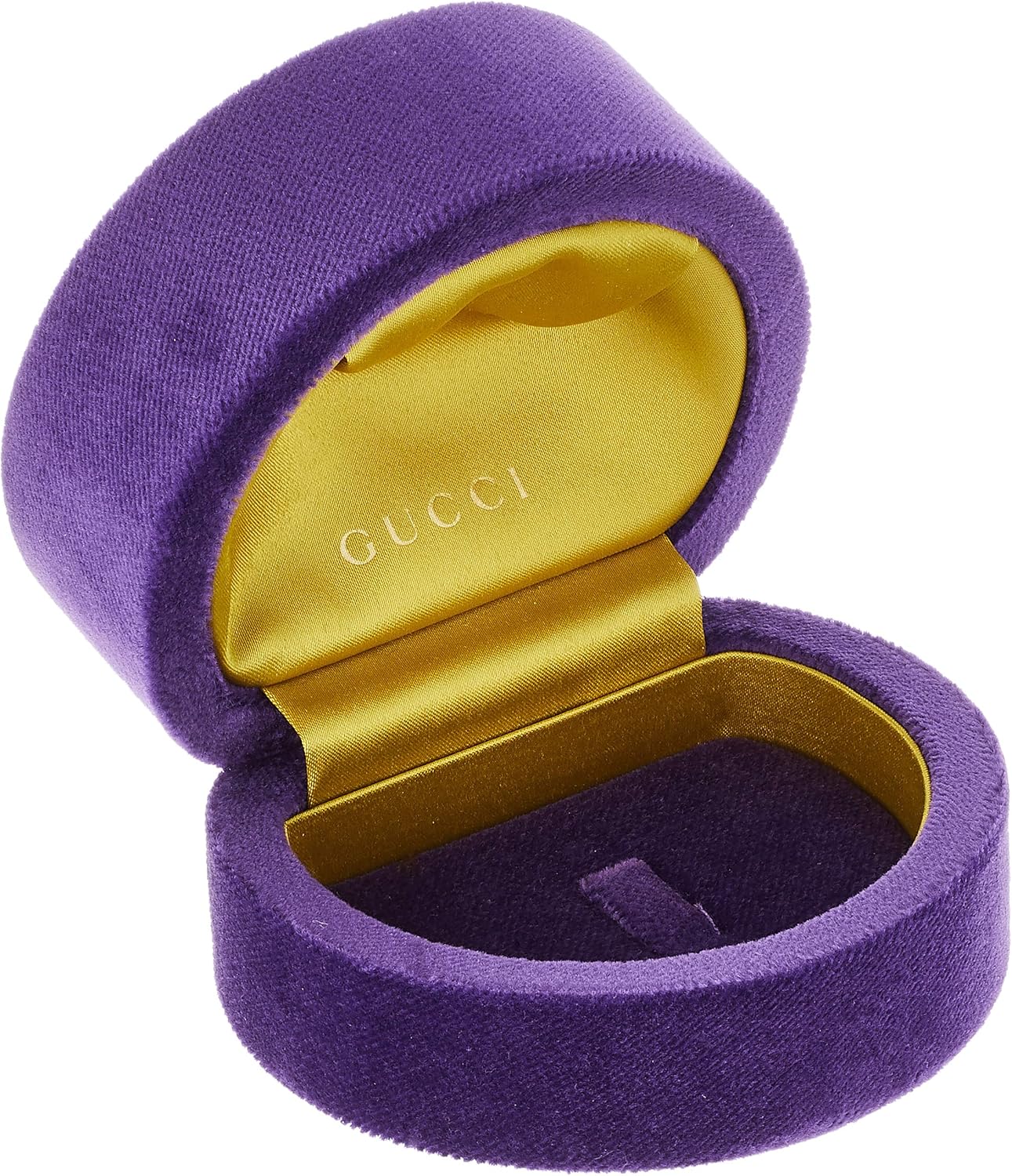 gucci 古驰 k18 gg 戒指 : 亚马逊中国: 珠宝首饰