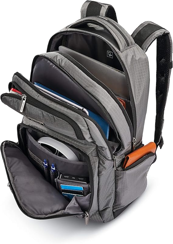 Samsonite 新秀丽 Tectonic Lifestyle系列 Easy Rider 双肩包 ¥305.03秒杀