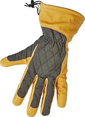 klever homme手套 冬季手套 卡其色/米色 ll cog-426