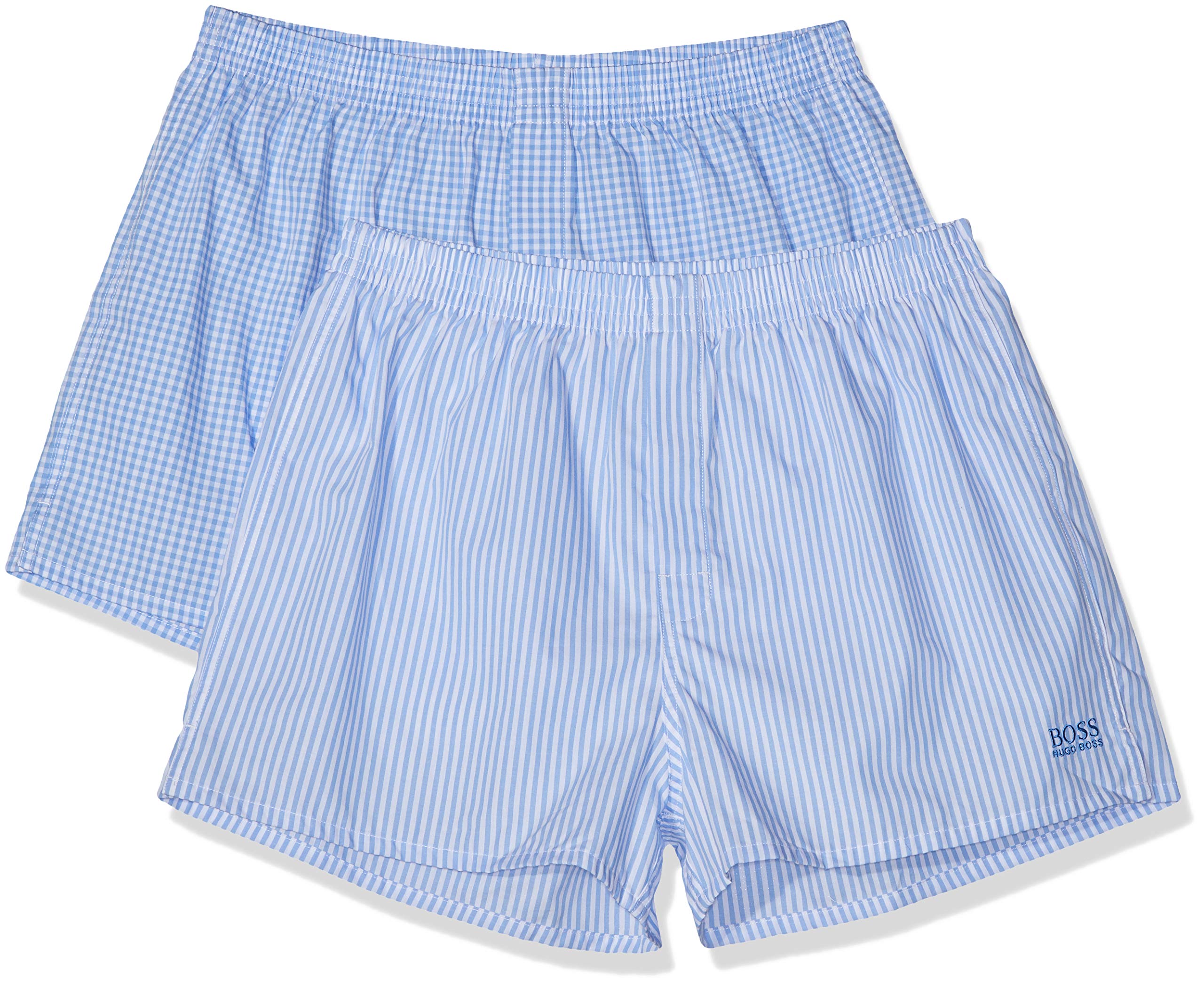 HUGO BOSS Men's Boxer Shorts (2 pieces)